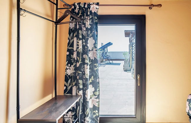 Re Dionisio Attic con Terrazza by Wonderful Italy - Photo 6