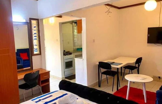 Kogelo Retreat Villas and Homes Kisumu - Foto 19