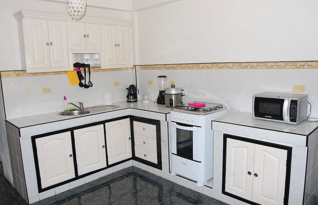 Holiday rental in Santiago de Cuba with terrace - Photo 21