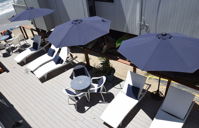 Malibu Beach Paradise Apartments - Foto 56