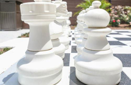 Bienville 4BR Stunning Townhouses Mid City - Foto 62