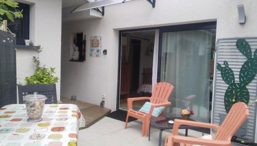 Studio CAP à CAP - Photo 2