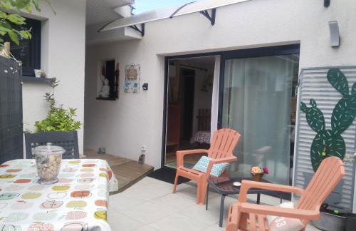 Studio CAP à CAP - Foto 12