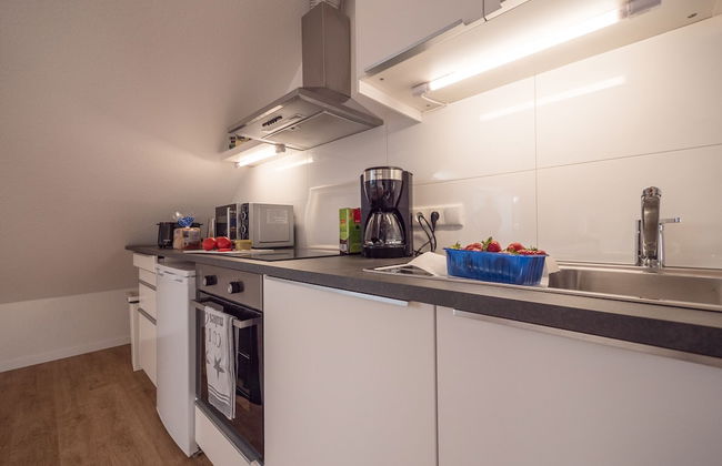 Meine Zeitwohnung - Foto 34