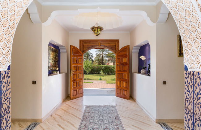 Domaine Rosaroum - Photo 72