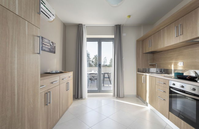 Tuscasì Aparthotel - Foto 35