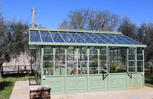 Chiesina di Montesperello - Photo 15