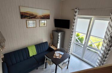 Domki Eridan nad morzem - Foto 9