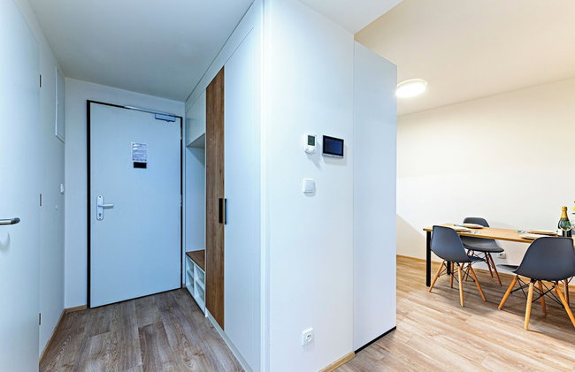 MamaStay Andel apartments - Photo 66