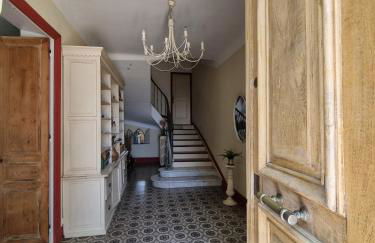 Manor house with pool - Foto 9