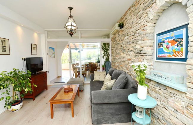 Bay House Rosohotnica - Foto 69