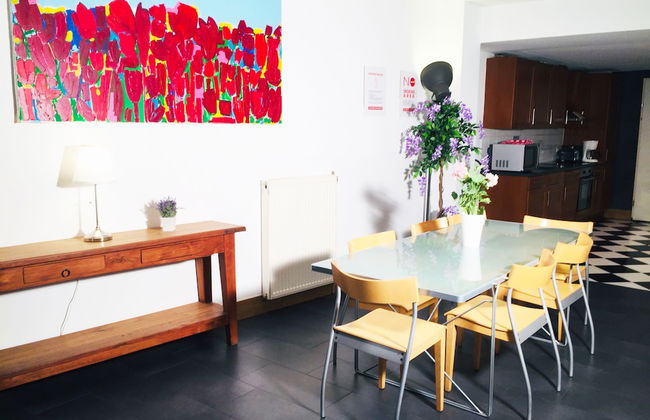 Amsterdam Nieuwmarkt Center Apartments - Foto 24