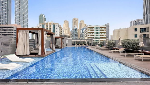 Studio One - 1414 1BD - Foto 3, Habitación