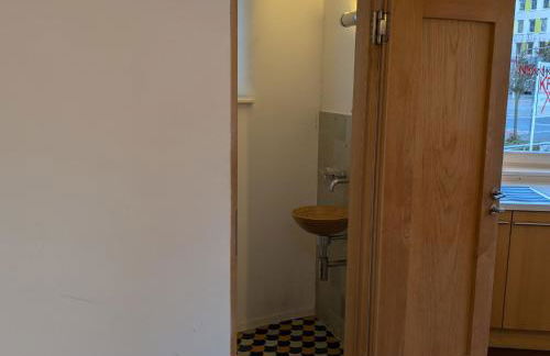 Bambushaus - bamboo house - Foto 9