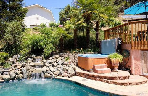 Castle retreat get-away - Foto 31