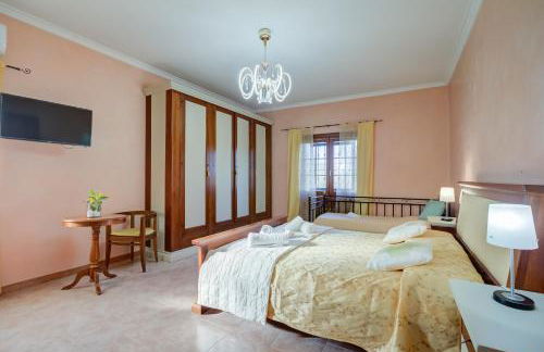 Villa Oasi With Private Pool - Happy Rentals - Foto 7