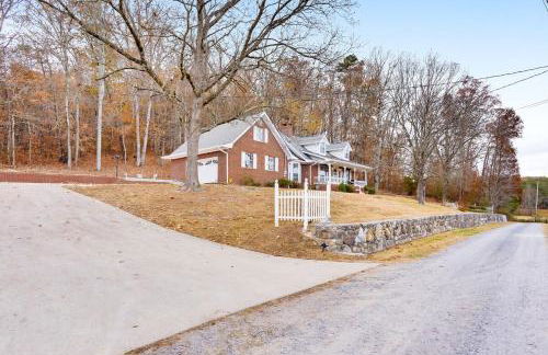 Red Clay Farmhouse - Foto 6