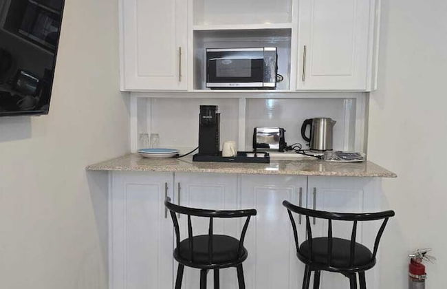 Prashad Nagar Apartments Georgetown - Foto 3