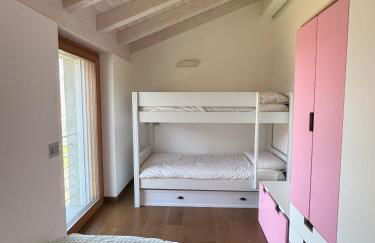 Arzo Mountain Chalet - Photo 33