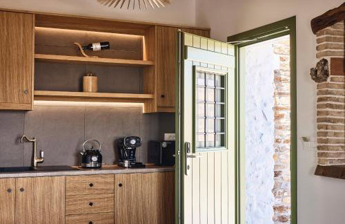 Kozadinos Art Suites - Foto 68