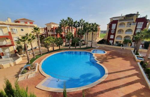 Spacious apart. for 6 pers. AC, UK TV, 600MB WiFi - Foto 19