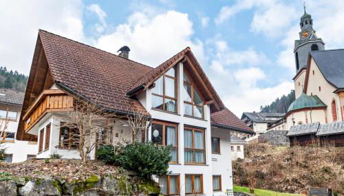 Ferienwohnung Matt - Foto 2