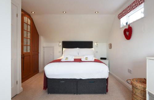 Air Maison - Stunning House in Clanfield Family and Remote Workers Friendly - Foto 47