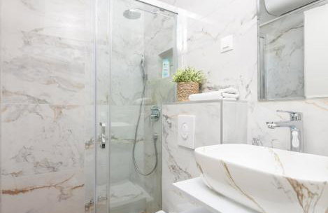 luxury apartment Near the Sea - Foto 16