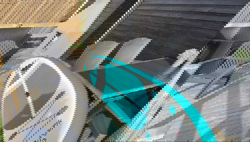 4 Star Holiday Home in Otterup-by Traum - Foto 1, Imagen principal