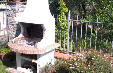 Colle La Fosca - Casa panoramica - Foto 15