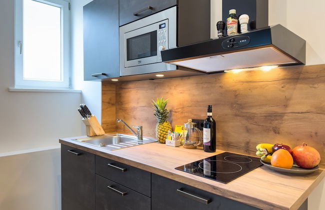 Lorenz Apartments - Foto 75