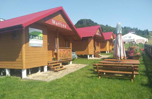 Domki pod Żukowcem - Foto 18