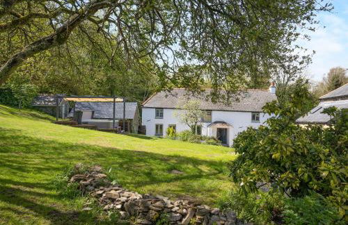 Deviock Farm House - Photo 22