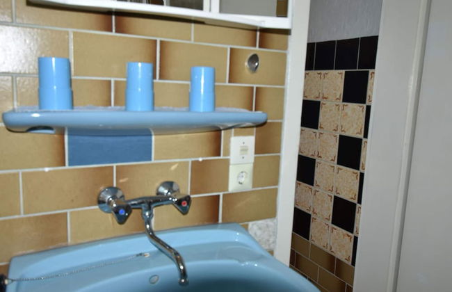 Restful Bungalow in Kühlungsborn near Beach - Foto 13