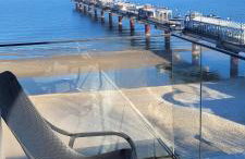 Baltic Infinity Resort&Spa Apartament Dworek - Foto 4