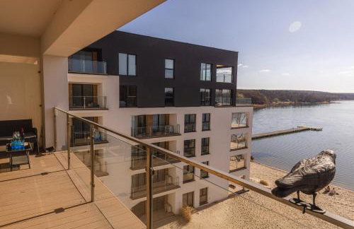 Apartamenty Boszkowo Horizon Sunrise - Foto 56