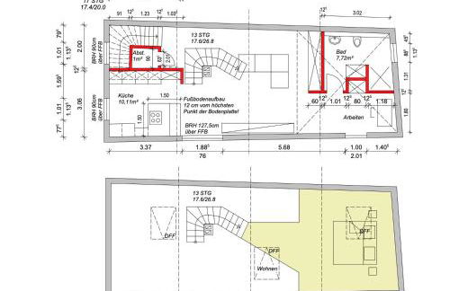 Mini-Loft in schöner Voreifel - Foto 37