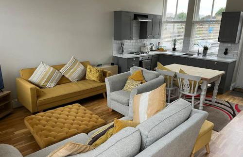 Micklefield Lodge - Foto 10