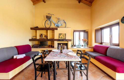 Charming Villa with Private Pool in Vesime - Foto 8
