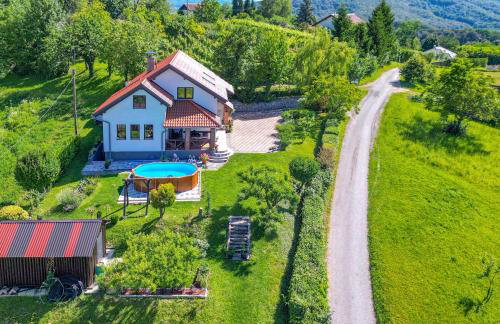 Kuća za odmor Sofija - Foto 1