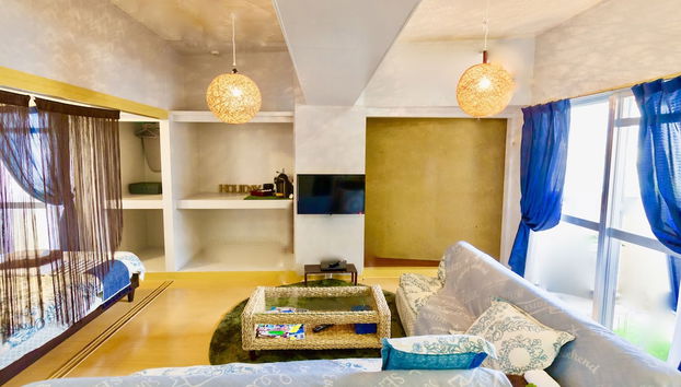 Holiday Homes TSUBOYA 5th - Photo 4, Room