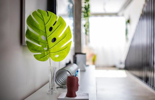 Uai House com jacuzzi, teto rooftop retrátil e colchão massageador - Foto 72