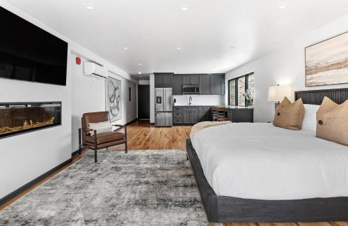 McGregor and Main Luxury Lofts - Foto 15