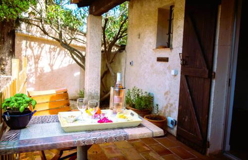 Le Mas de Cocody - Foto 7