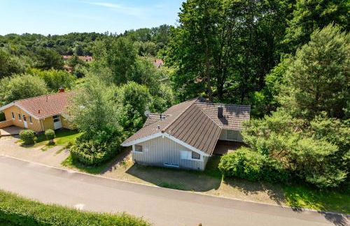 Strandblick - Dorf 1 Ferienhaus 15 - Foto 27