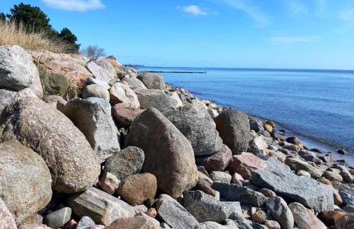 Ferienhaus Karlsminde - Foto 7