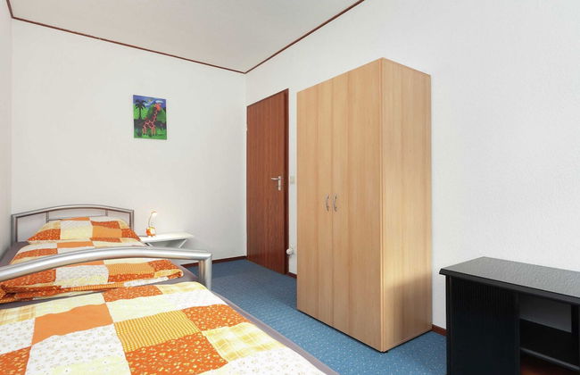 Spacious Holiday Home in Wildemann With Garden - Foto 9