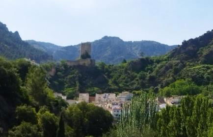 Alojamiento "Destino Cazorla" - Foto 19