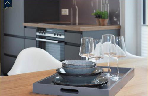 Störtebekers Reethus mit Sauna, Kamin und E-Ladesäule - Foto 26