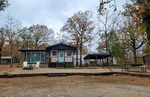 Little Blue Charming Lakefront - Foto 12